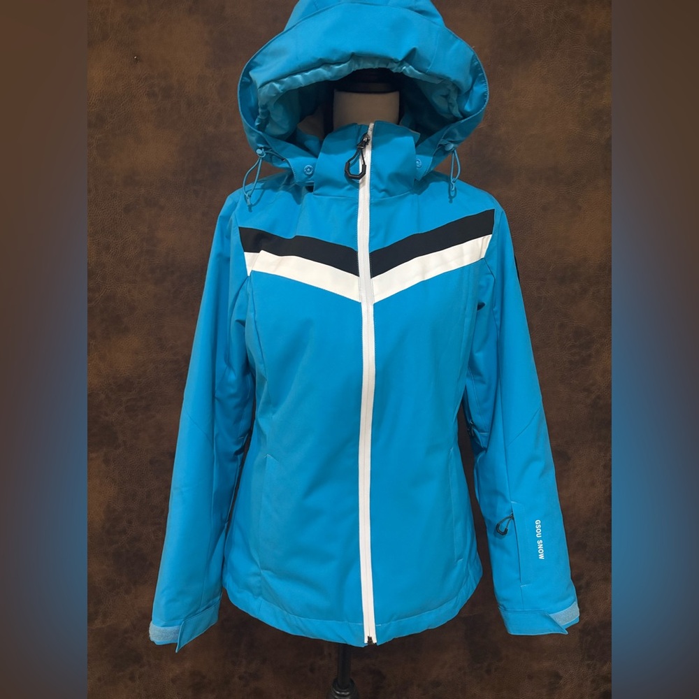 NWOT GSOU SNOW jacket